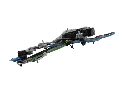 Front left window mechanism CITROËN C3 Picasso (SH_) 1.6 HDi | BP29849553C22