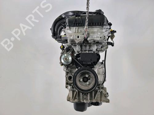 Used Engine Engine PEUGEOT 208 I (CA_, CC_) 1.2 VTI 82 (82 hp) 39972013 39972013