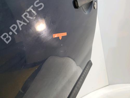 Left front door DACIA SANDERO  | BP27247377C2