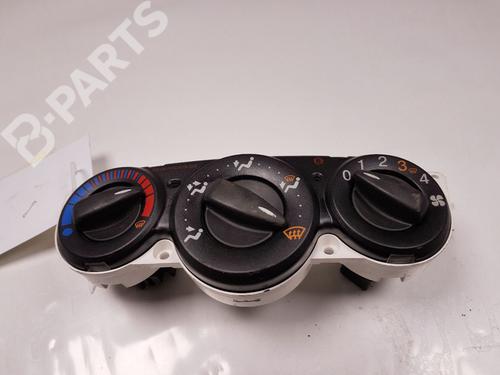 Used Climate control Climate control FORD FOCUS I Turnier (DNW) 1.8 TDCi (100 hp) 10743253 10743253