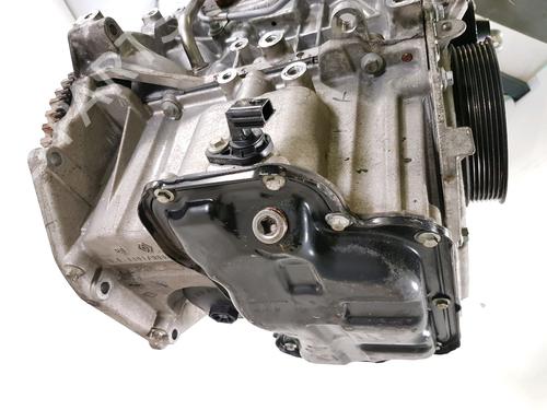 Engine RENAULT CLIO IV (BH_) 0.9 TCe 90 (BHNF, BHMA, BHMH, BHJK, BHJR) | BP29624303M1 