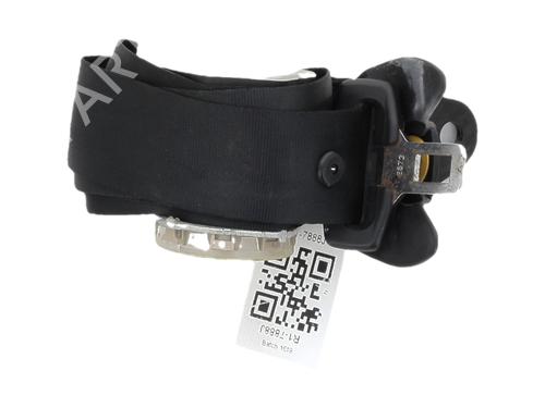 Used Rear left seatbelt Rear left seatbelt HYUNDAI i10 I (PA) 1.1 (67 hp) 40115162 40115162
