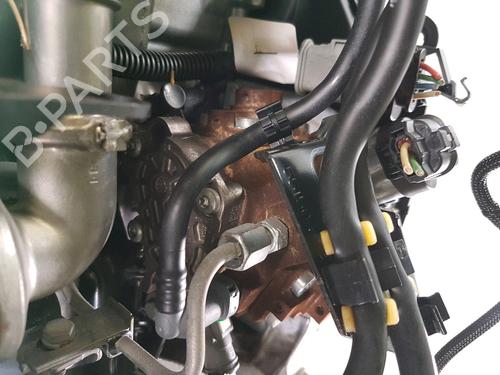 Engine CITROËN BERLINGO MULTISPACE (B9) 1.6 HDi 90 | BP30524358M1  - Image 6