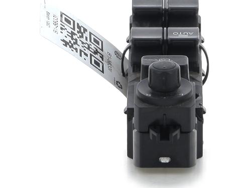 Left front window switch MAZDA 2 Hatchback (DL, DJ) 1.5 SKYACTIV-G | BP32459835I27 - Image 3