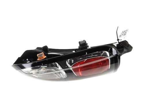 Used Right taillight CITROËN C3 Picasso (SH_) [2008-2025]  28486910