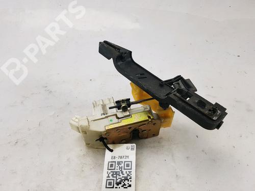 Used Rear left lock Rear left lock FORD MONDEO III (B5Y) 2.0 16V TDDi / TDCi (115 hp) 11186939 11186939