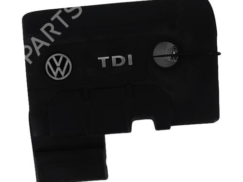 Used Upper protection VW POLO V (6R1, 6C1) 1.4 TDI (75 hp) 30054257