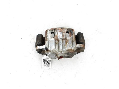 Left front brake caliper MITSUBISHI OUTLANDER II (CW_W) 2.0 DI-D (CW8W) | BP27918203M105