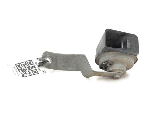 Used Horn FORD FUSION (JU_) 1.4 TDCi (68 hp) 27909385