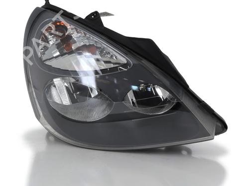 Used Right headlight Right headlight RENAULT CLIO II (BB_, CB_) 1.5 dCi (B/CB07) (65 hp) 34111641 34111641