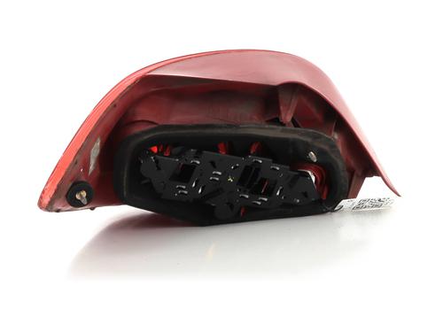 Right taillight PEUGEOT 307 (3A/C) 1.6 16V | BP28177019C35 