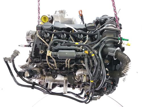 Engine CITROËN C3 Picasso (SH_)  | BP35718505M1  - Image 5