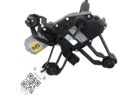 Used Rear wiper motor Rear wiper motor CITROËN BERLINGO / BERLINGO FIRST MPV (MF_, GJK_, GFK_) [1996-2026] 33949285 33949285