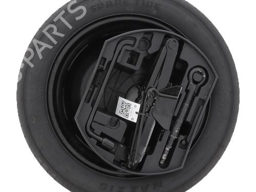 Used Jack Kit PEUGEOT 207 (WA_, WC_) 1.4 16V (95 hp) 33111456