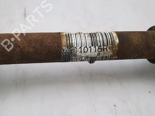 Left front driveshaft RENAULT CLIO IV (BH_) 1.5 dCi 90 | BP30118373M38