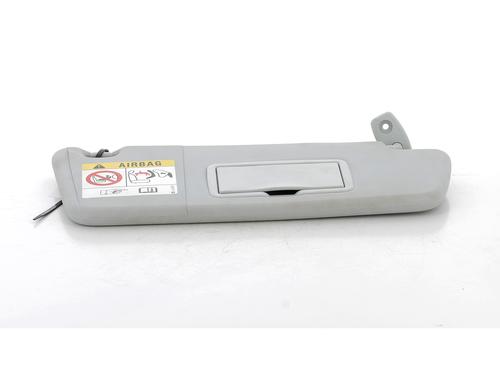 Right sun visor OPEL ADAM (M13) 1.4 | BP15941867I2