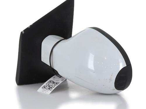 Left mirror RENAULT TWINGO II (CN0_) 1.2 16V (CN0K, CN0V, CN0A) | BP30165431C26