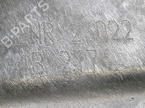 Gearbox VW POLO V (6R1, 6C1) 1.2 | BP31662223M3 