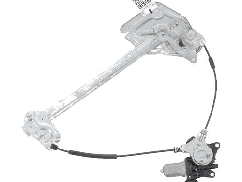 Rudehejsemekanisme Højre foran MAZDA MX-5 III (NC) 1.8 (NC18) (126 hp) 32309517