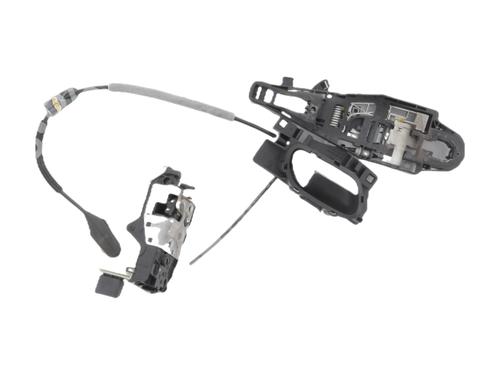 front-right-lock-citroen-c4-ii-nc_-2009-40618971 main image