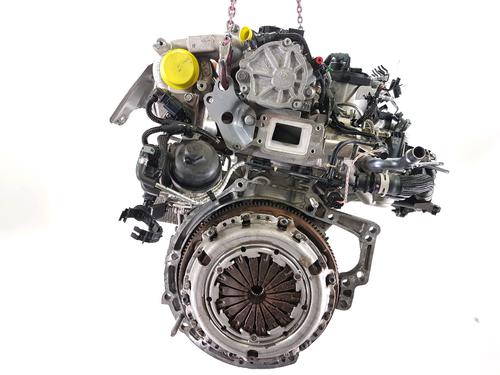 Engine PEUGEOT 2008 I (CU_) 1.6 HDi | BP34230802M1 - Image 3