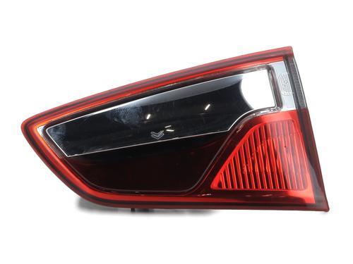 Trunk håndtak FORD ECOSPORT 1.0 EcoBoost | BP29741645C132 