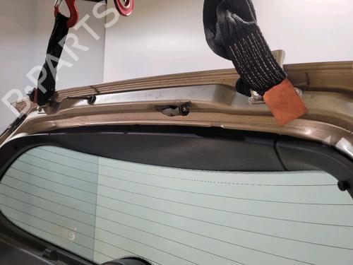 Tailgate RENAULT MEGANE II (BM0/1_, CM0/1_) 1.9 dCi | BP29702054C6 