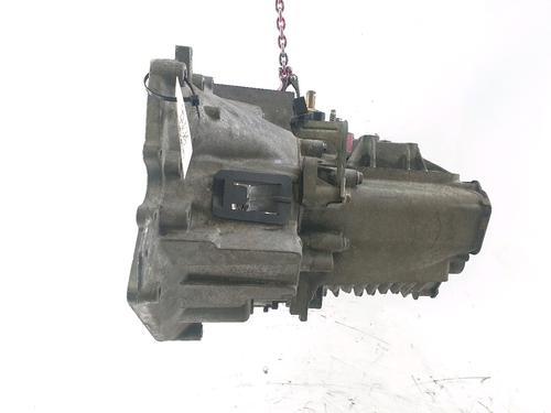 gearbox-peugeot-407-6d_-2004-2005-2006-2007-2008-2009-2010-2011-31937621 main image