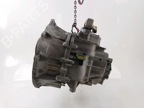 Manuel gearkasse MINI MINI COUNTRYMAN (R60) Cooper SD (143 hp) 17176783