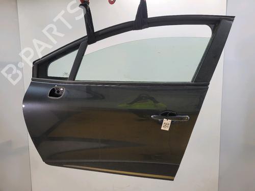 Used Left front door RENAULT CLIO IV (BH_) 0.9 TCe 90 (BHNF, BHMA, BHMH, BHJK, BHJR) (90 hp) 31662170