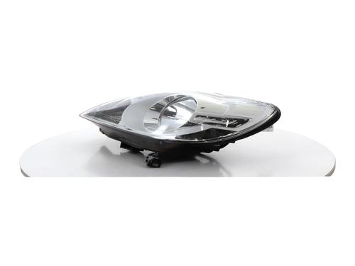 Used Left headlight Left headlight PEUGEOT 107 (PM_, PN_) 1.0 (68 hp) 32769769 32769769