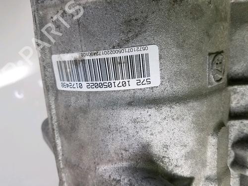 Gearbox BMW X6 (F16, F86) xDrive 35 i | BP18601268M3 