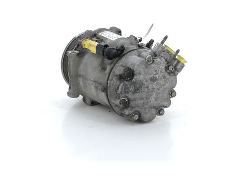 AC-Kompressor CITROËN JUMPER II Van 2.2 BlueHDi 120 | BP22920691M34 