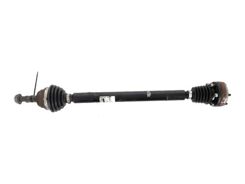 Used Right front driveshaft VW POLO (6N2) [1999-2001]  27307881