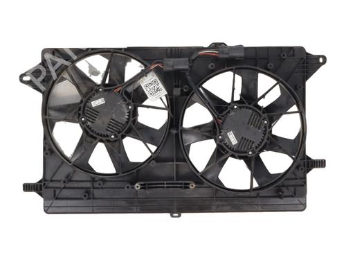 Køleventilator elektrisk CHEVROLET VOLT EV 150 (151 hp) 28051652