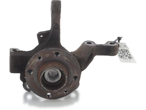 Used Right front steering knuckle RENAULT CLIO III (BR0/1, CR0/1) 1.5 dCi (BR17, CR17) (86 hp) 33111191