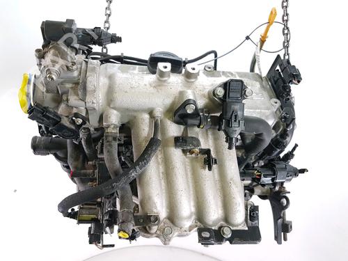 Engine KIA PICANTO I (SA) 1.0 | BP29602680M1 