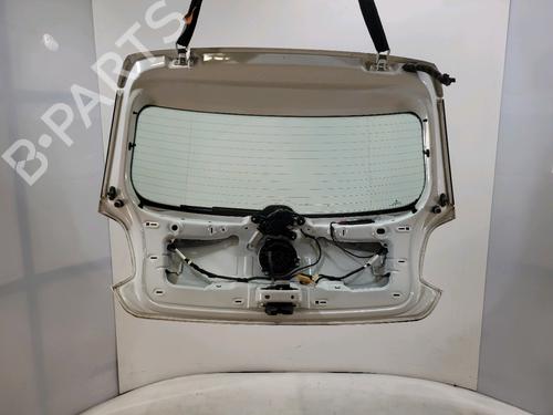 Tailgate VW POLO V (6R1, 6C1) 1.0 | BP29702215C6 