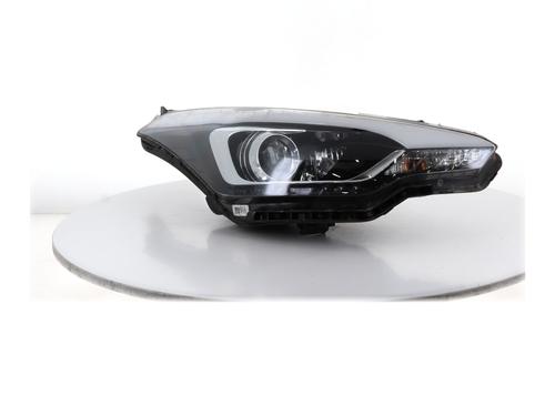 Optica direita Optica direita HYUNDAI i20 II (GB, IB) 1.0 T-GDI (101 hp) 36373461 36373461