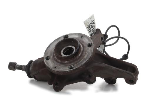 Used Right front steering knuckle CITROËN BERLINGO Box Body/MPV (B9) 1.6 HDi 90 (90 hp) 29231546