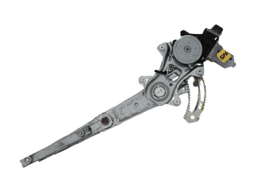 Used Rear right window mechanism Rear right window mechanism 39460976 39460976
