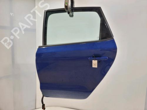 Used Left rear door VW POLO V (6R1, 6C1) 1.6 TDI (90 hp) 29390320