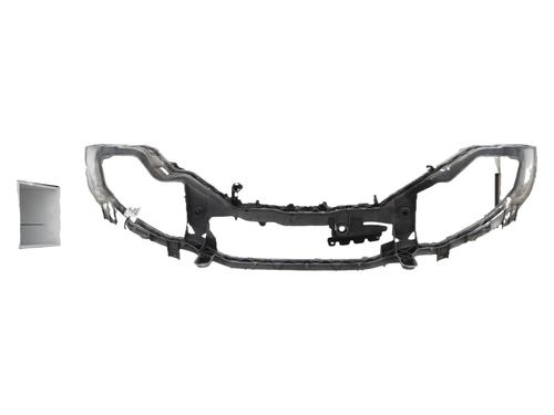 Front slam panel FORD C-MAX (DM2) 1.6 TDCi | BP38742444C72 - Image 2