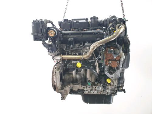 Engine CITROËN C3 II (SC_) 1.4 HDi 70 (SC8HZC, SC8HR0, SC8HP4) | BP39259441M1 - Image 4