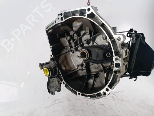Gearbox PEUGEOT 208 I (CA_, CC_) 1.2 VTI 82 | BP29848986M3