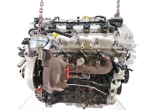 Engine KIA SOUL I (AM)  | BP34337795M1  - Image 5