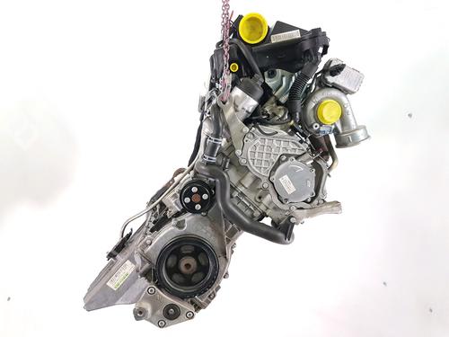 Used Engine Engine 37191716 37191716