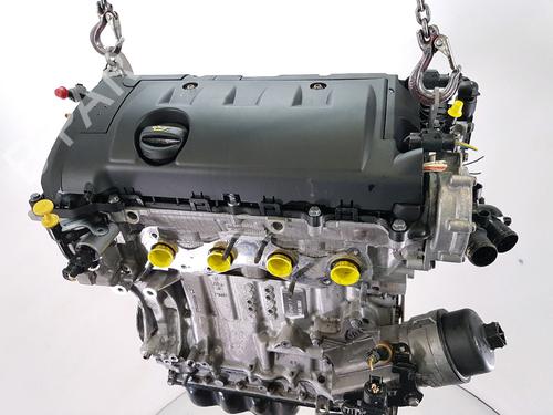 Engine PEUGEOT 207 SW (WK_) 1.6 16V | BP40058064M1 - Image 6