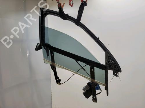 Front right window mechanism AUDI A4 B7 Avant (8ED) 2.7 TDI | BP30094492C23