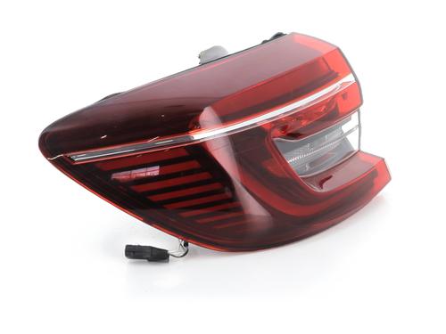 Venstre baglygte RENAULT CLIO V (B7_) 1.0 LPG (B7MT) | BP37657979C34 - Image 5